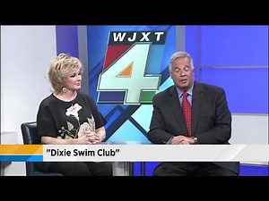 Morgan Fairchild stars in Dixie Swim Club
