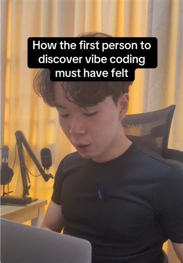 Exploring Vibe Coding: A New Era in Web Development