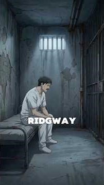 The Green River Killer Didn’t Try To Stand Out, He Blended In.