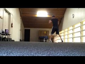 Les Mills Combat Extreme Cardio Fighter - I Need A Hero.mp4