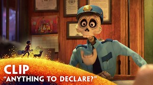 410K views · 2.9K reactions | Watch a jaw-dropping new clip from Disney Pixar's Coco. The film opens November 22. | Disney | Facebook