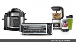 Save 20% on a Ninja Kitchen Device When You Spend $150