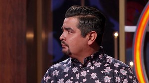 Legends Dinner - Masterchef: Restaurant Take Over Challenge