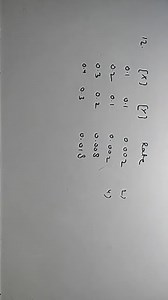 Order of a reaction can be:... | Filo