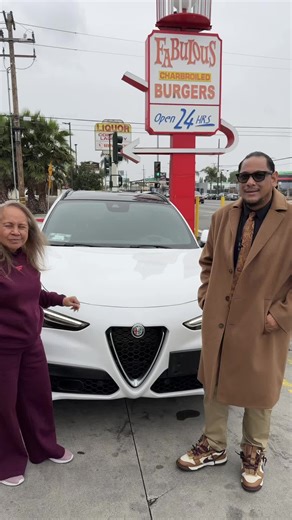 Start the Year with a New Car and Chili Cheese Fries