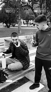 😎 ¿Cuántas respuestas pegaste? Salimos a las calles de La Plata a testear cuánto saben sobre el deporte local… ¡y hubo de todo! 📍 Dónde te gustaría que vayamos la próxima? Decinos en los comentarios 👇 #deporte #trivia #laplata #opensports | Open Sports