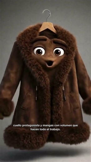 Se viene la temporada que mas me gusta, la de Tapados ♡