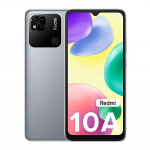 سعر و مواصفات Xiaomi Redmi 10A - مميزات و عيوب شاومي ريدمي 10A - موبيزل
