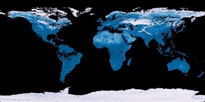 Albedo - Energy Education