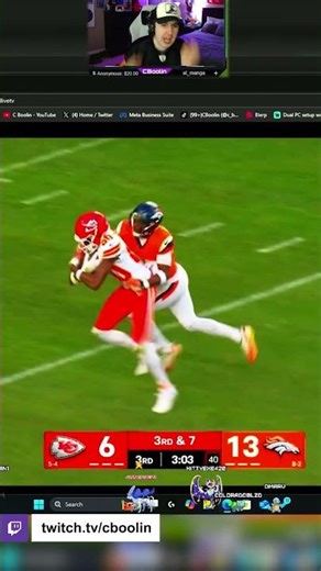 I Know My Chiefs Kingdom #chiefs #chiefskingdom