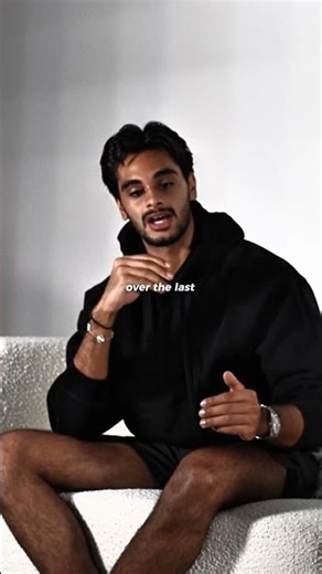 This business model over all of them here's why