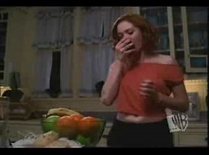 Charmed 5x03 "Happily ever after" trailer