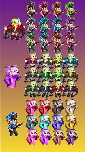 Aphmau Emoji Challenge: Find the Odd Emoji in 5 Seconds! ⏳#aphmau #minecraft #shorts #tiktok #kpop