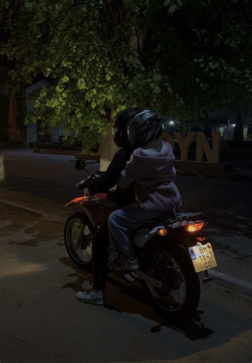 Couple Motorcycle Adventure | Honda XR150 150cc