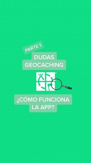 Cómo funciona la APP de Geocaching: Guía y Consejos