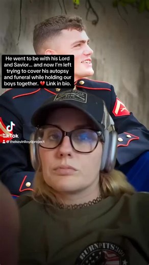 💔 What I feared most has happened. It’s with the heaviest heart I share that Sgt. Kevin Lee Lloyd went to be with his Lord and Savior several hours ago. He went without his sacrifice ever being recognized—and now, because of that, his funeral, his autopsy, and everything he needs falls on me—his ex-wife, the mother of his three boys. I gave up my nursing career to care for him full-time. The Marine Corps still hasn’t corrected his record to show that his cancer was a combat-related injury from 