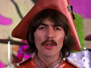 The Beatles - Hello, Goodbye - Official Music Video