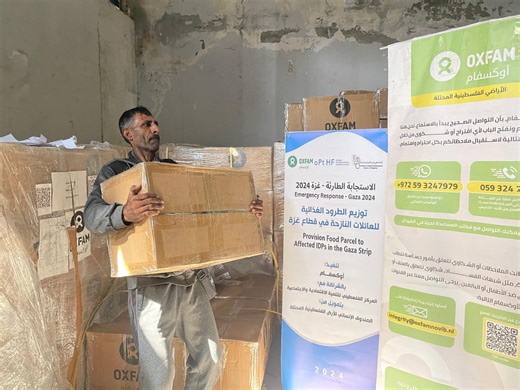 What USAID did, and the effects of Trump's cuts on lifesaving aid