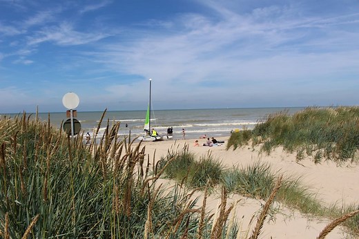 Camping Le Perroquet