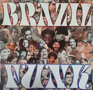 Various - Brazil Funk