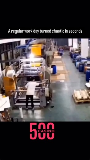 Engineering | Science | Technology on Instagram: "At a local factory, a worker got pulled into a machine’s spinning rod — a tragic reminder of how quickly things can go wrong. Rotating machinery doesn’t forgive mistakes. Loose clothing, gloves, or even a hanging ID badge can get caught in a spinning shaft within seconds. Once it grabs, there’s no time to pull back. That’s why lockout-tagout procedures, machine guards, and proper training are not “just rules” — they’re lifesavers. Every spin, eve