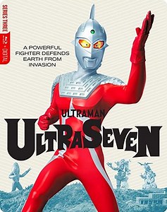 Ultraseven