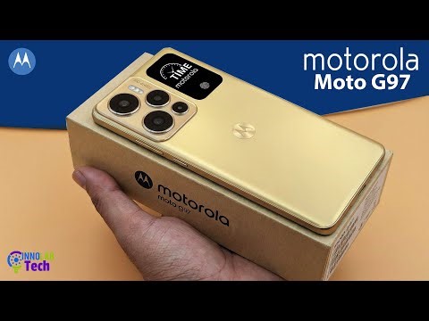 Motorola Moto G97: Official Trailer & Full Specs - Launch Date, Camera Features & More Revealed! 📸🚀