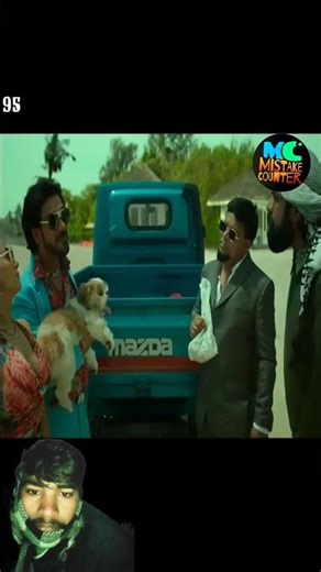 Puspa movie ke kuch il logical seen#video#trending#bollywood#southcinema#movie