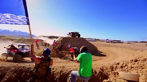 Paintball Warfare – Epic Battle