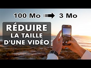L'APPLICATION ULTIME pour COMPRESSER DES VIDÉOS - Panda video compresseur