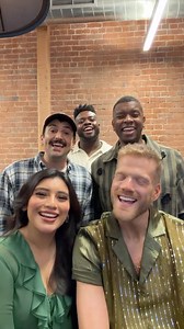 Shazam on Instagram: "Pentatonix is kicking off their tour with an exclusive message just for you, only on the Shazam app! Here’s how to unlock it: 1. Play any song from their brand new album “Christmas in the City.” 2. Open the Shazam app and tap the blue button to identify the song. 3. Tap the announcement that appears to reveal a special tour message. #Pentatonix #ChristmasInTheCity #ShazamToUnlock"