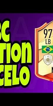SBC SOLUTION MARCELO 97 / MADFUT 22