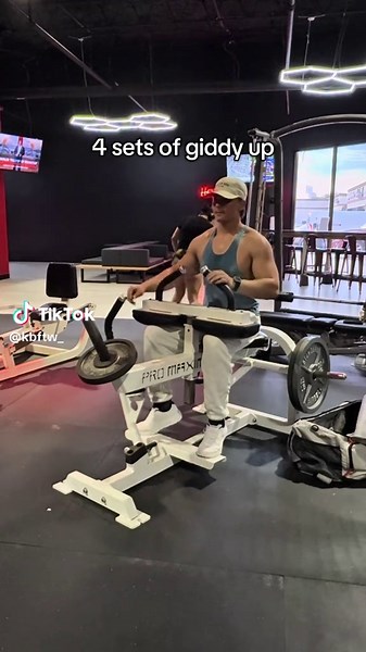 Boost Your Workout with Effective 4 Set Routine