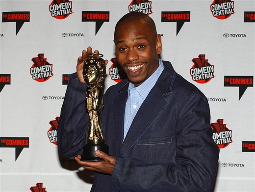 Dave Chappelle's Funniest 'Chappelle's Show' Sketches and Where to Stream Them