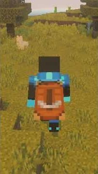 How to Redeem the New Minecraft Skin!