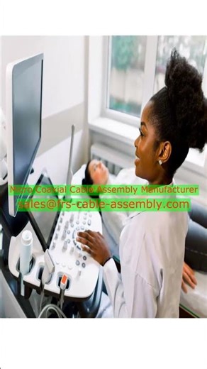 AWG 42 micro coax UL94 V‑0 flame rating 46 awg micro coax cable 2D drawing DXF q550 lvds cable 1.32