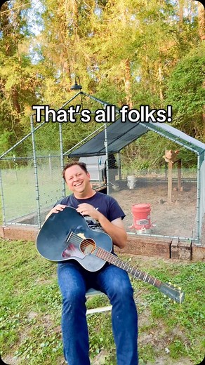 New song, the “Talking, Never Stare into the Eyes of a Chicken Blues”. I hope you like it… I wonder who will be able to make it to the end? #chicken #song #singersongwriter #folk #talking #blues #original #country #appalachia #garden #bobdylan #robinhood #rogermiller #oodelally #fleamarket #tobeornottobe #edgarallanpoe #williamshakespeare | Abe Partridge