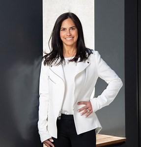 Women Making a Mark: Mindy Selig