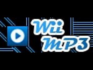 How to listen mp3 songs in a nintendo wii