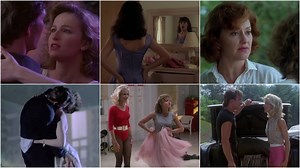 Vystrihnuté scény z filmu Hriešny tanec: Tieto unikátne zábery ste ešte určite nevideli!