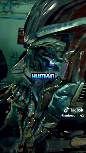 Exploring Sentinel Prime from Transformers Universe