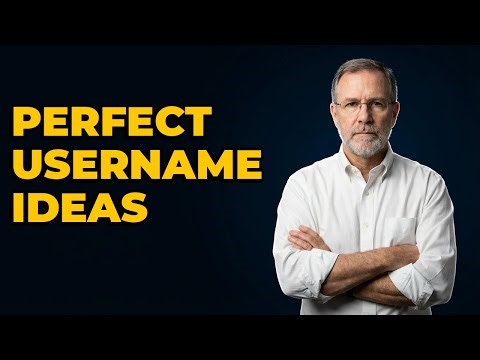 Where Can I Find Creative Username Ideas?