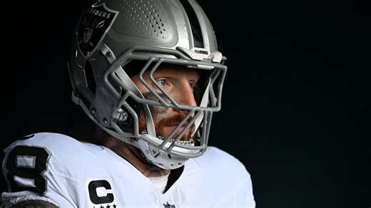 Bears have (almost) perfect option at edge rusher to help them forget Maxx Crosby