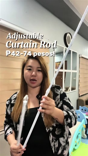 Adjustable Curtain Rod Guide: Perfect for Every Window