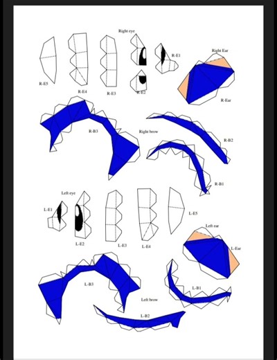 papercraft sonic 🆚 metal sonic