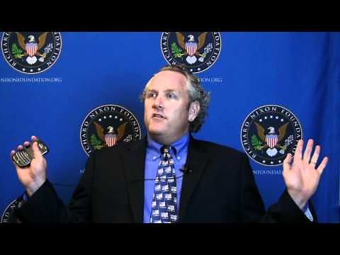 Interview with Andrew Breitbart