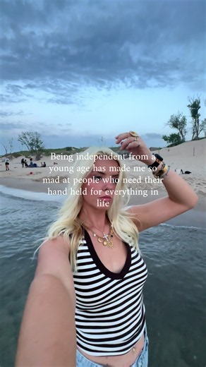 Growing Up Independent: Embracing Adult Independence