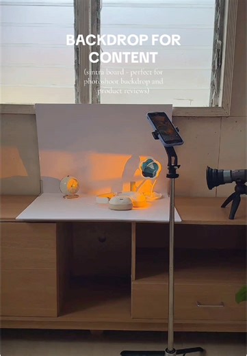 Sintra Board Backdrop Ideas for Stunning Photoshoots