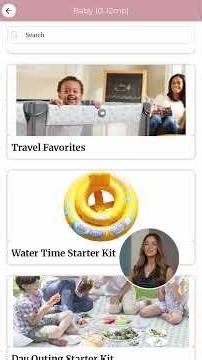 Ep 7 – Mom 411: The Ultimate Motherhood App Built with ZERO Code | Appy Pie App Showcase