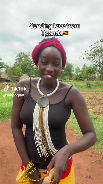 Where are my nigerian people